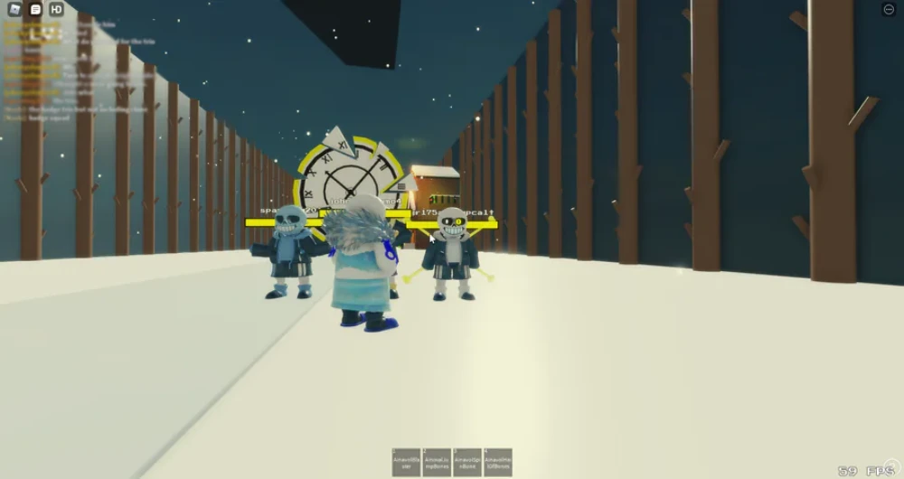 Roblox 치트
