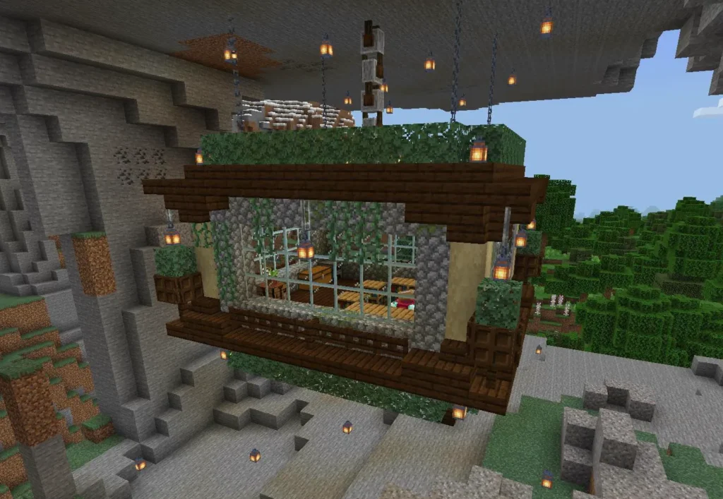 Minecraft 다운로드