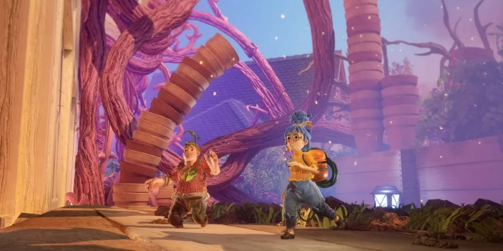 It Takes Two Chapters Guide Complete Chapter And Level Breakdown