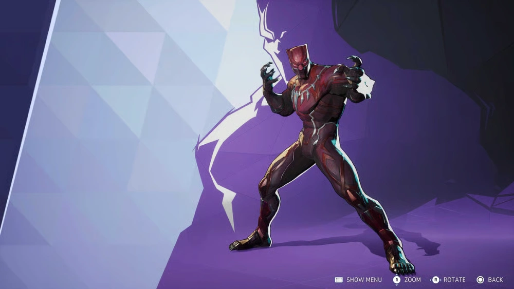 Black Panther Combos Marvel Rivals Players Should Master black panther marvel rivals