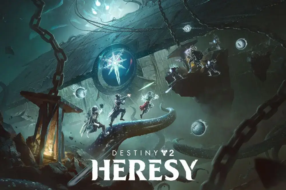 Destiny 2 Heresy: полное руководство для Стражей