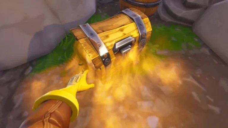 Fortnite Chest Guide: Everything You Need to Know to Loot Like a Pro