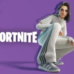 Fortnite Kicks
