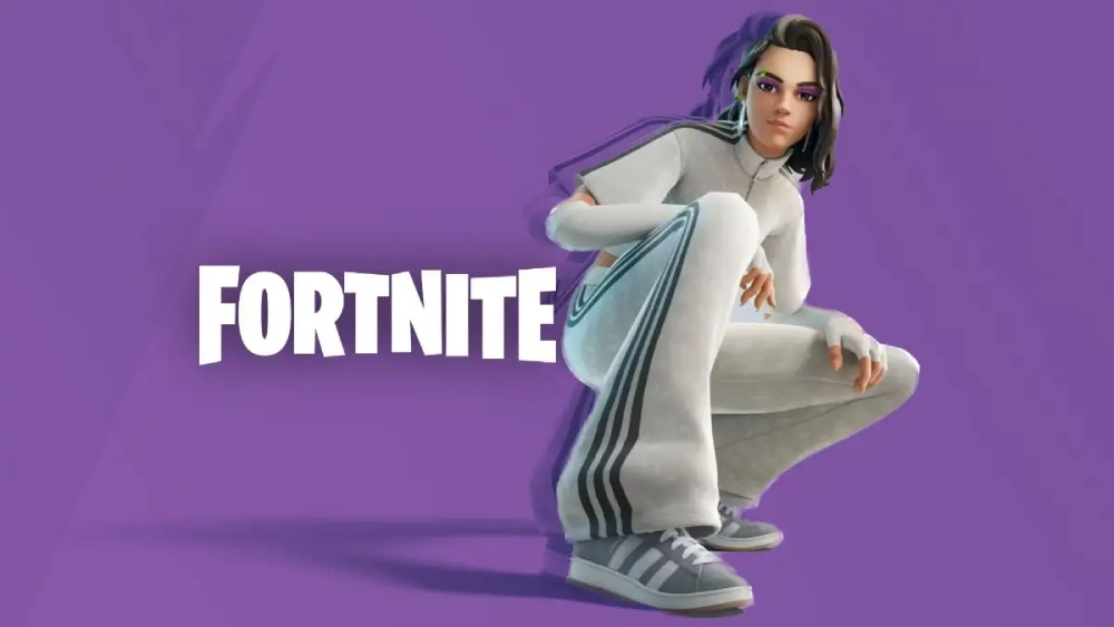 Fortnite Kicks: كيفية الحصول على أروع الأحذية وتنسيقها داخل اللعبة
