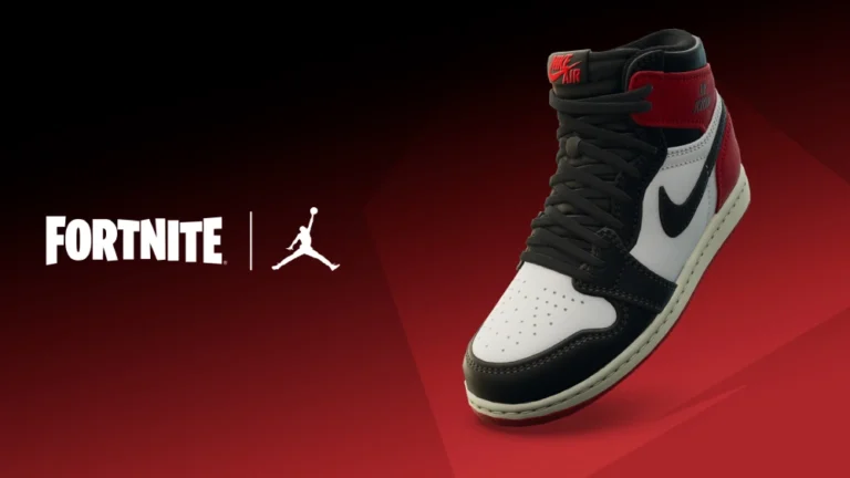 Fortnite Shoes: How Epic Turned Footwear Into Fashion and Flex
