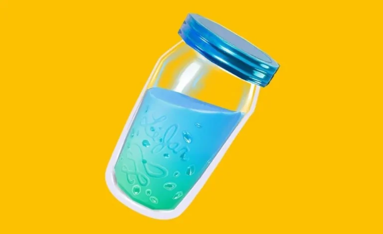 Fortnite Slurp Juice: Everything You Need to Know