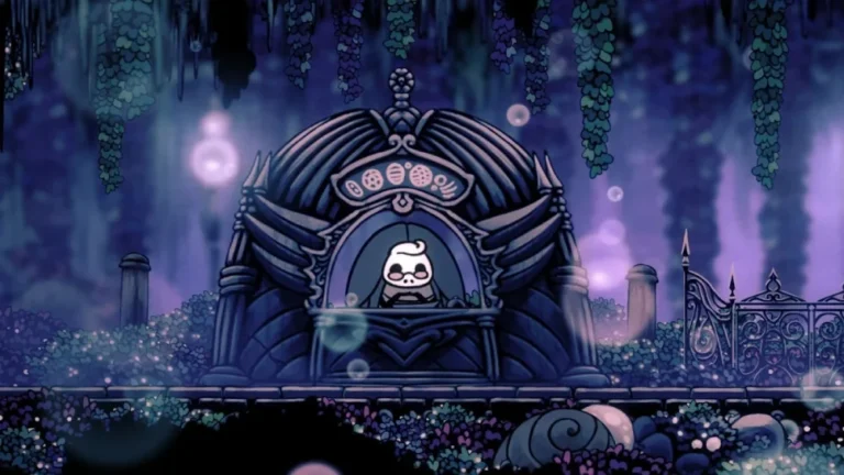 Hollow Knight Bank: Everything You Need to Know About Millibelle the Thief