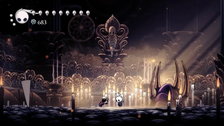 Hollow Knight Characters: Complete Guide to Hallownest’s Inhabitants