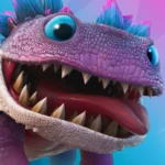 Klombo Fortnite