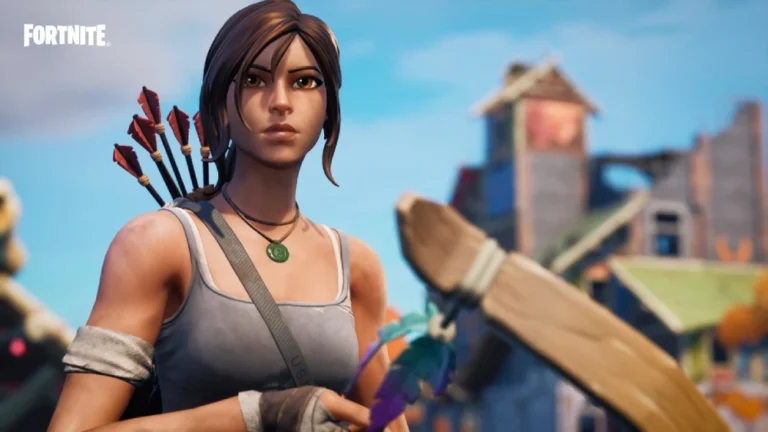 Lara Croft Fortnite: Exploring One of the Rarest Gaming Crossovers Ever