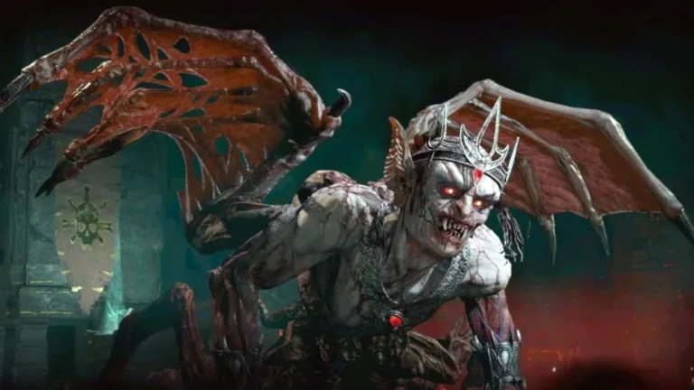 Lord Zir Diablo 4 Guide Location, Summoning, and Strategy
