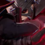 Malice Marvel Rivals