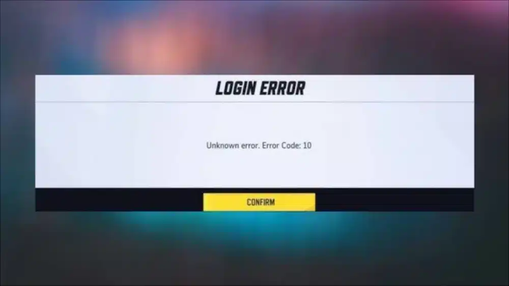 Marvel Rivals Error Code 10 Fix Guide Complete Troubleshooting Solutions