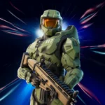 Master Chief Fortnite