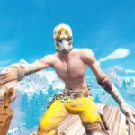 The current image has no alternative text. The file name is: Psycho-Bandit-Fortnite-Complete-Guide-to-This-Borderlands-Crossover.webp