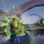SVP em Marvel Rivals