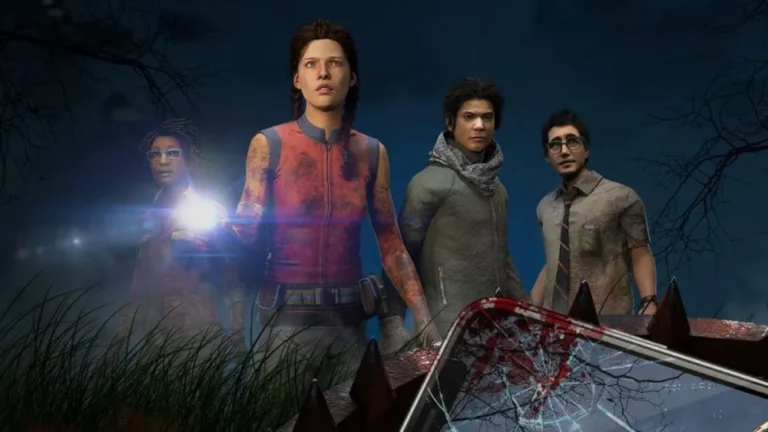 The Importance of Dead by Daylight Survivors