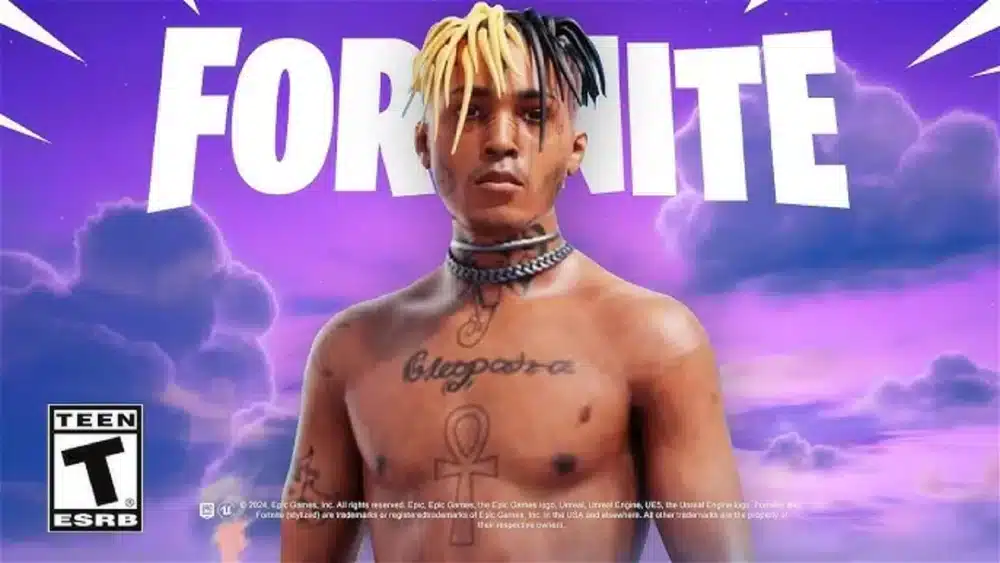 XXXTentacion Fortnite: Exploring the Rumor, Concepts, and Community Speculation