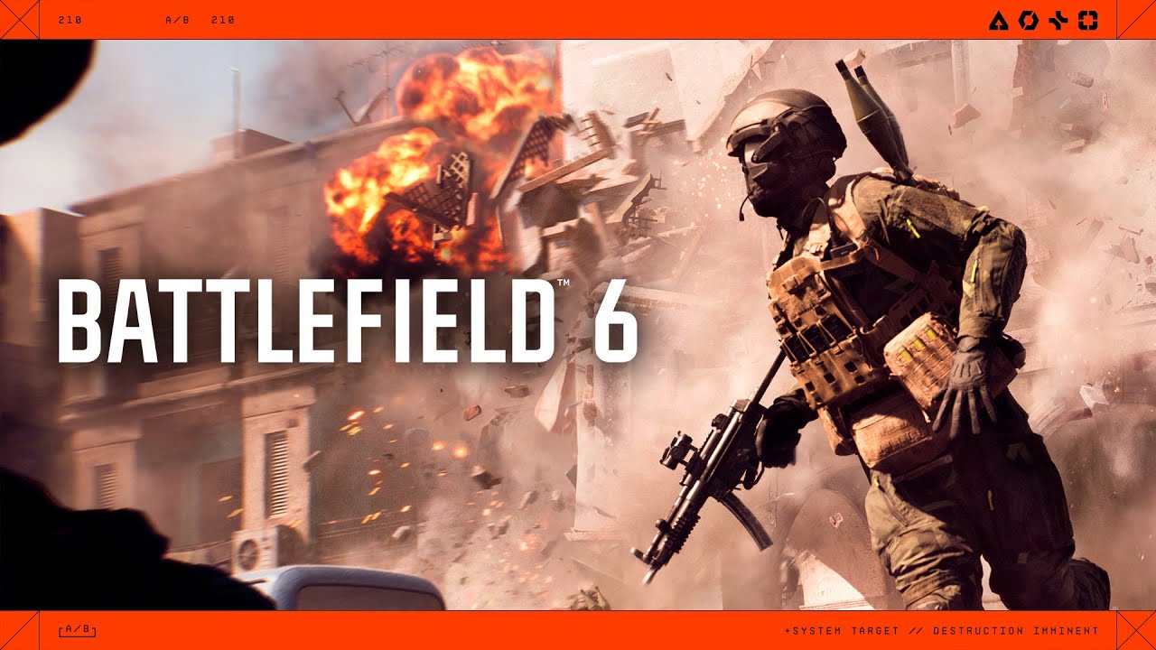 Battlefield 6: Чего ждать от новой игры франшизы