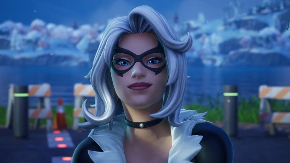 Black Cat Fortnite: Release Date, Skin Variants, and Unlock Guide