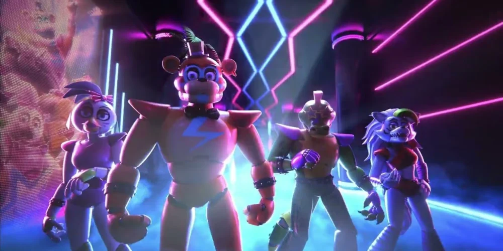 6 Reasons Why Fortnite x FNAF Could Dominate Gaming News