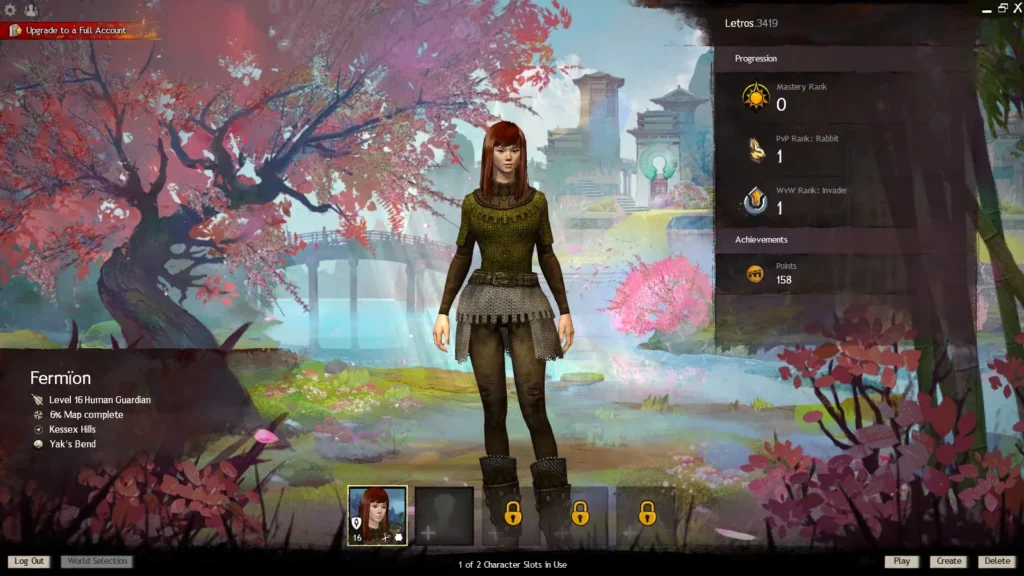 GW2 таймер событий
