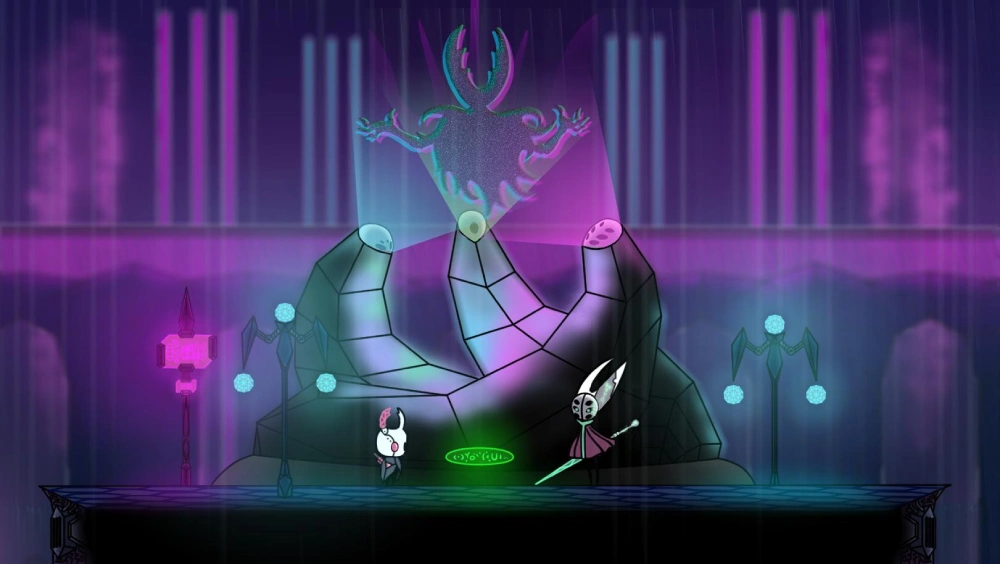 Hollow Knight Best Mods, Multiplayer, and How to Install