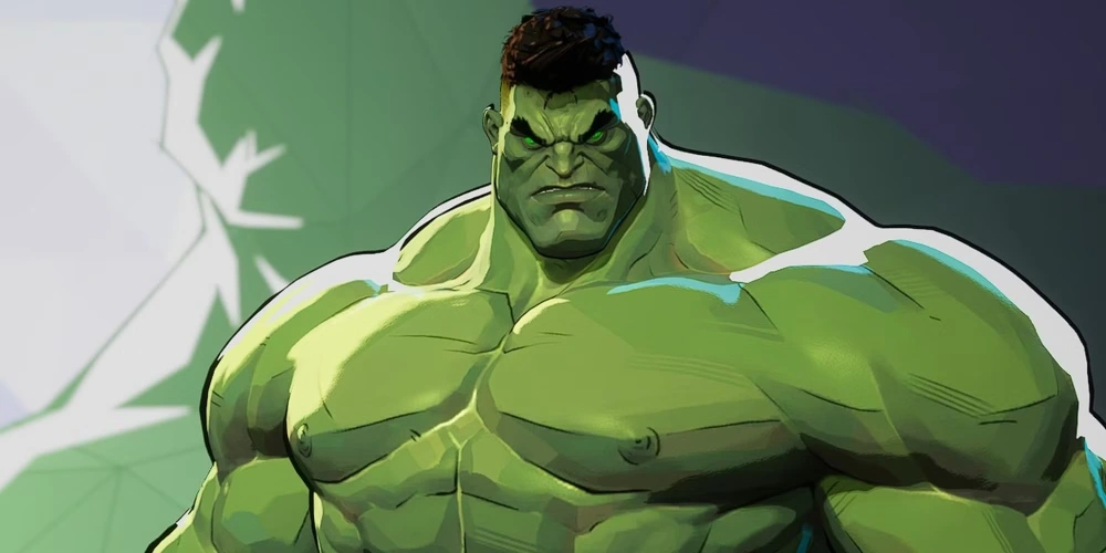 Advanced Hulk Combos: Dominating the Field hulk marvel rivals