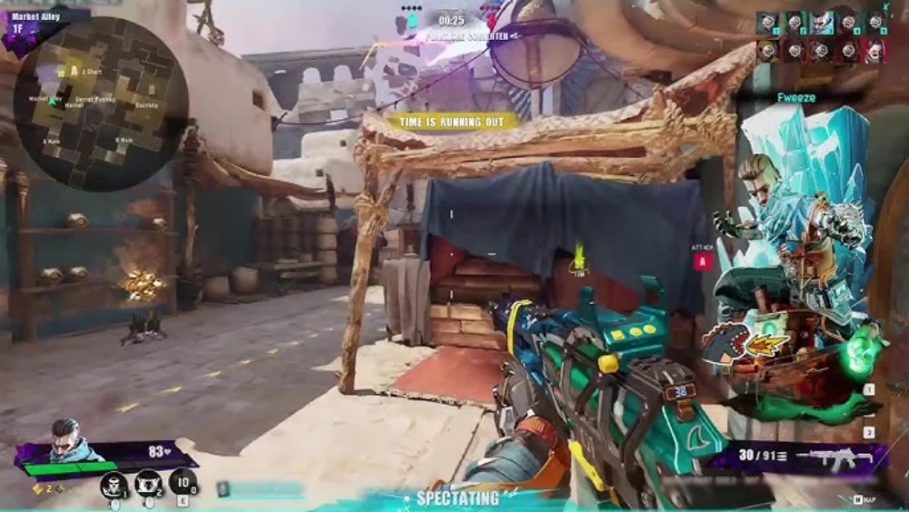 Fragpunk