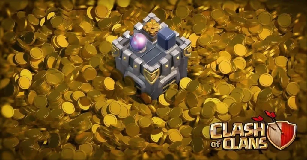 Clash of Clans на ПК