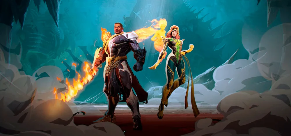 marvel rivals update time