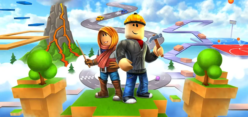 توقف Roblox | حلول ومشاكل اللعبة