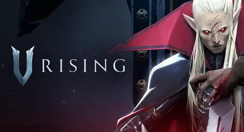 V Rising вики