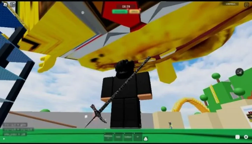 freaky simulator roblox коды