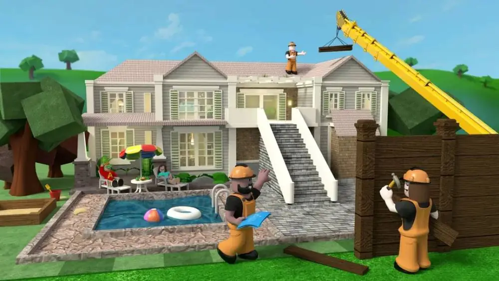 أفكار لأسماء مستخدمين في Roblox
