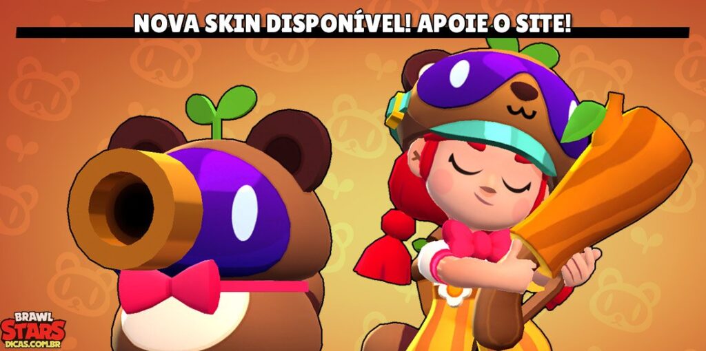 josie brawl stars