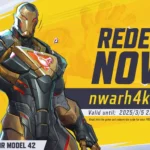 skins gratuitas em Marvel Rivals