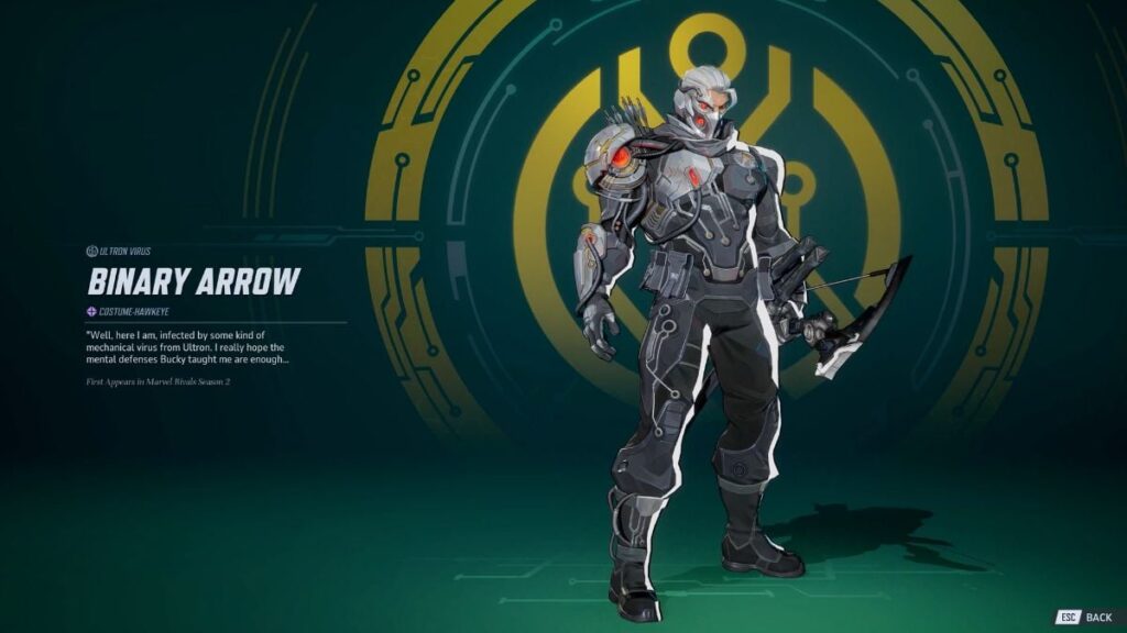 Marvel Rivals Free Skins