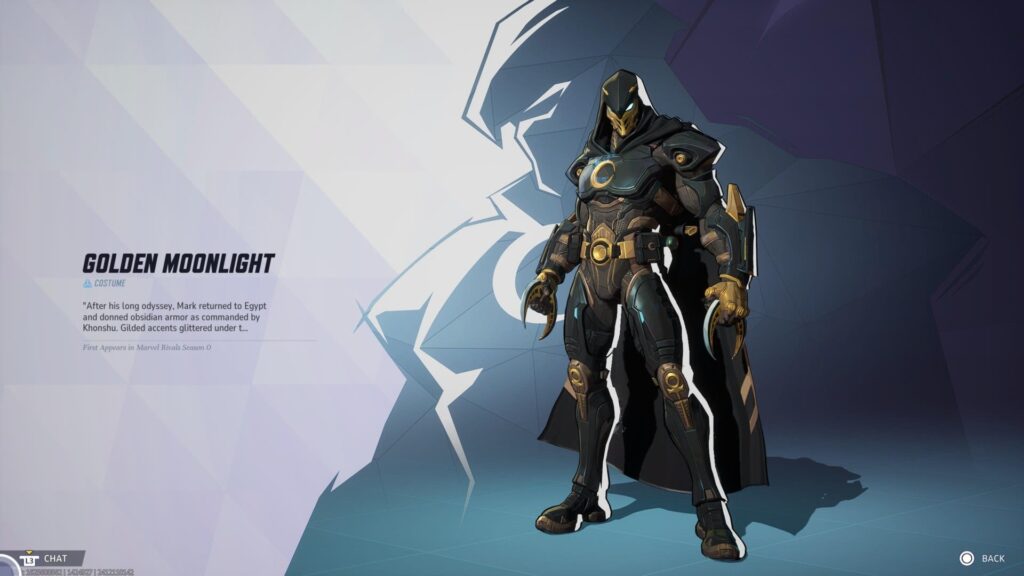 Marvel Rivals Free Skins