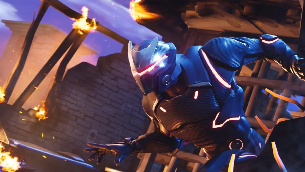 Omega Fortnite: everything you need know