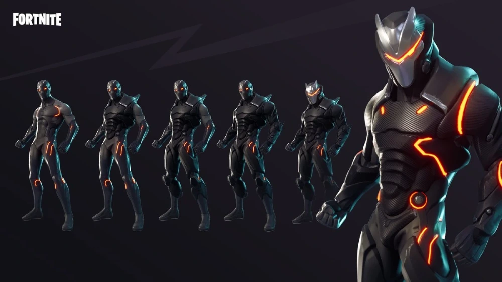 Omega Fortnite Account Sales: Beware of Scams