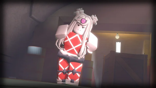 расширения Roblox