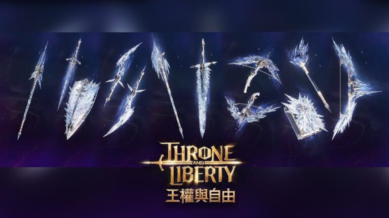 throne-and-liberty-upcoming-weapons