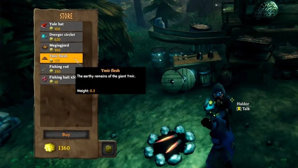 ymir flesh valheim