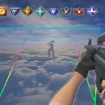 Aimbot para Fortnite