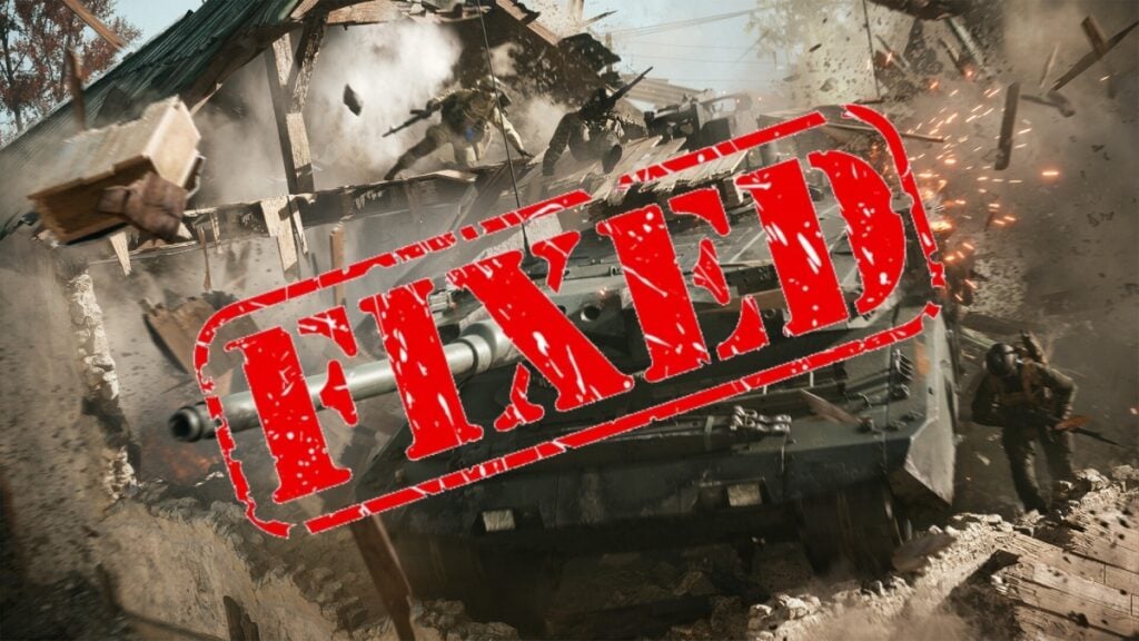 Battlefield (video game series) visual data 3