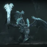Beast in the Ice Diablo 4