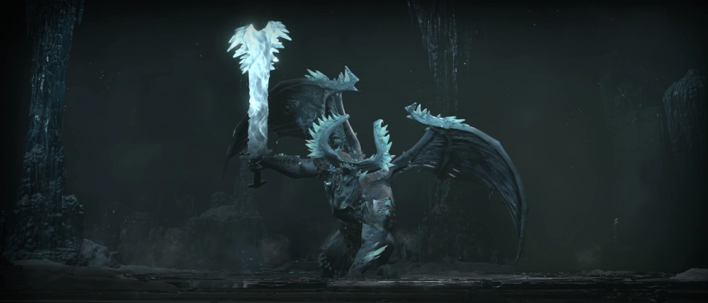 Beast in the Ice Diablo 4: The Ultimate Guide