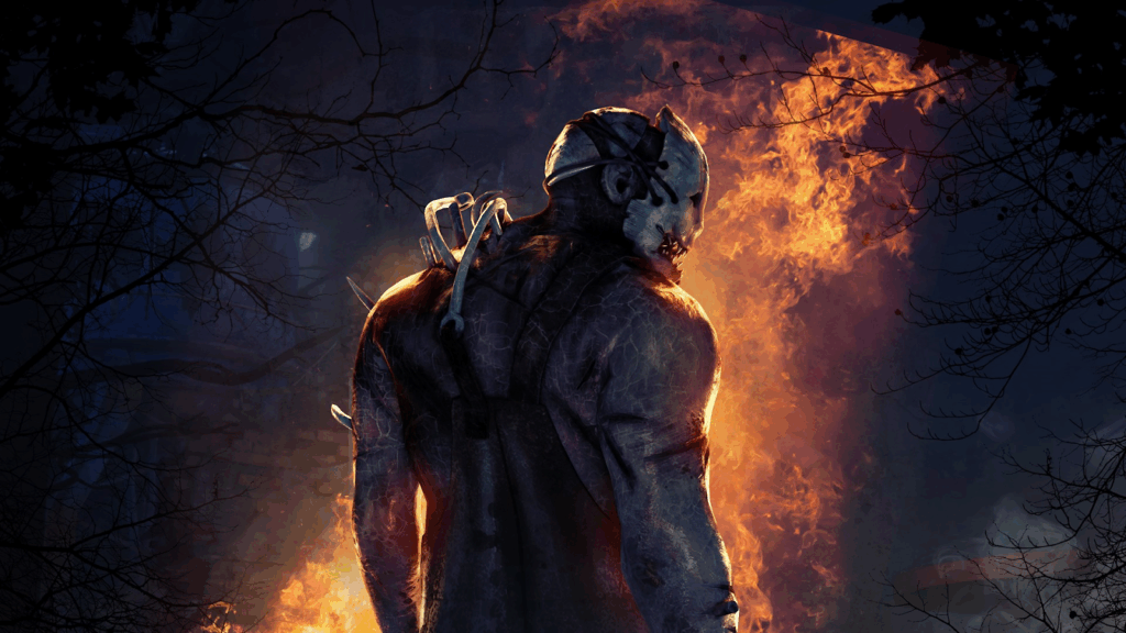 lag no Dead by Daylight