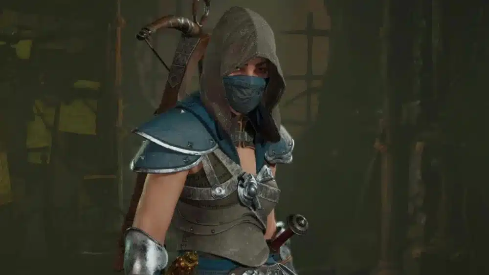 Fists of Fate Diablo 4: The Ultimate High-Risk, High-Reward Gear